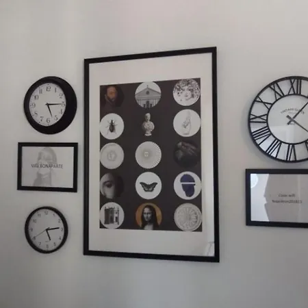 Vue Chateau - Chez Lydia