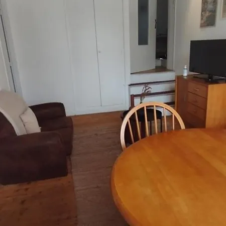 Vue Chateau - Chez Lydia * Fontainebleau