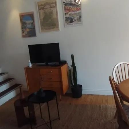 Vila Vue Chateau - Chez Lydia *