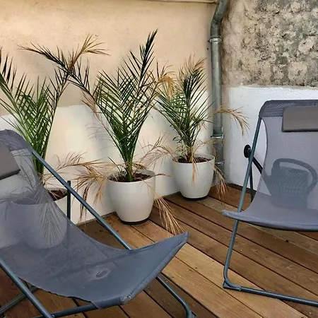 Vue Chateau - Chez Lydia Vila Fontainebleau