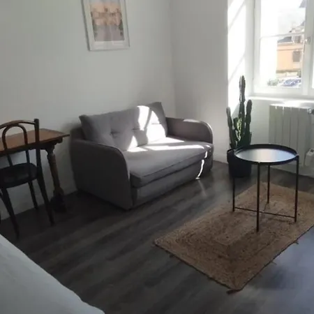 Vue Chateau - Chez Lydia * Fontainebleau