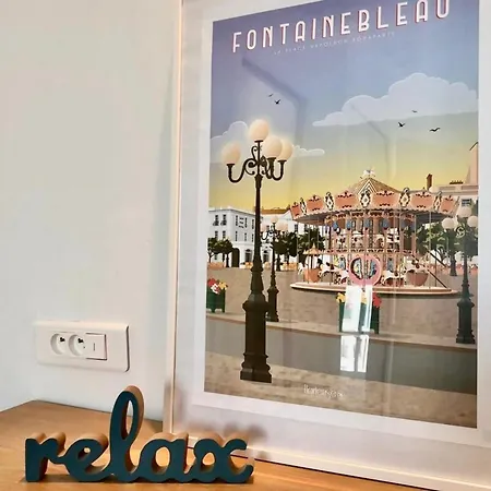 Vue Chateau - Chez Lydia Vila *